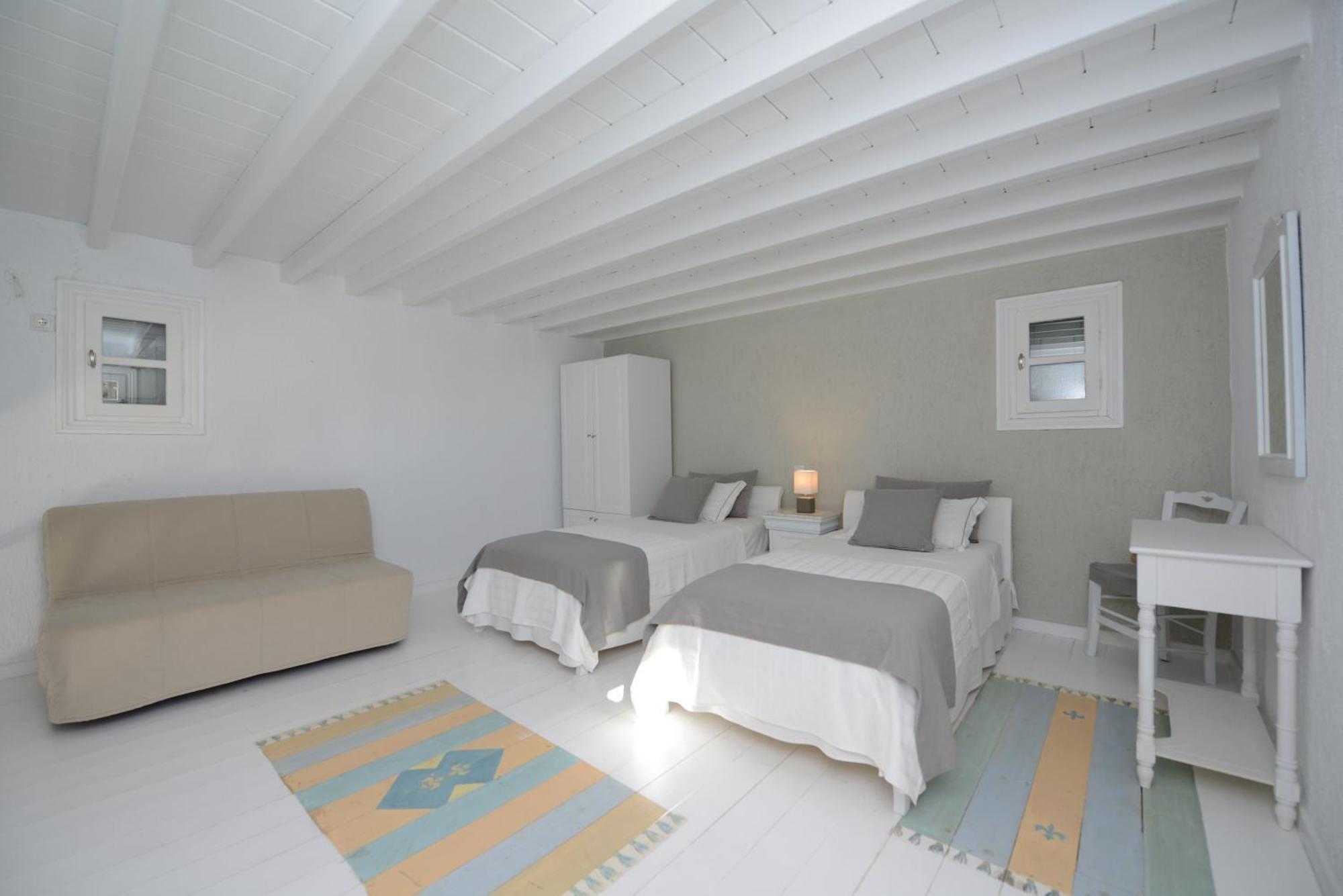 Thalasses Villas Kalafatis Exterior photo